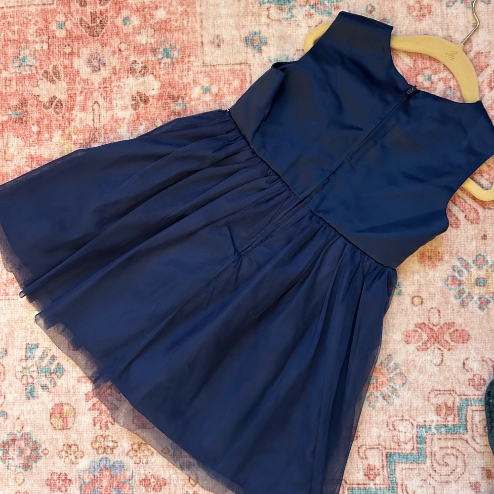 Formal Dress & Tweed Jacket - Picture 7 of 8